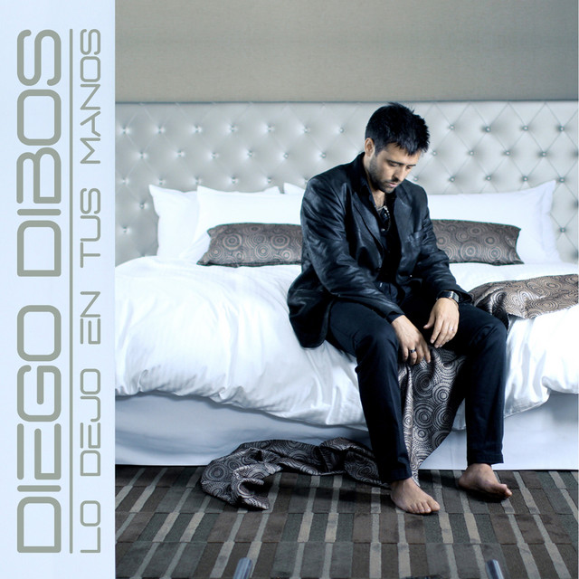 Lo Dejo en Tus Manos cover art