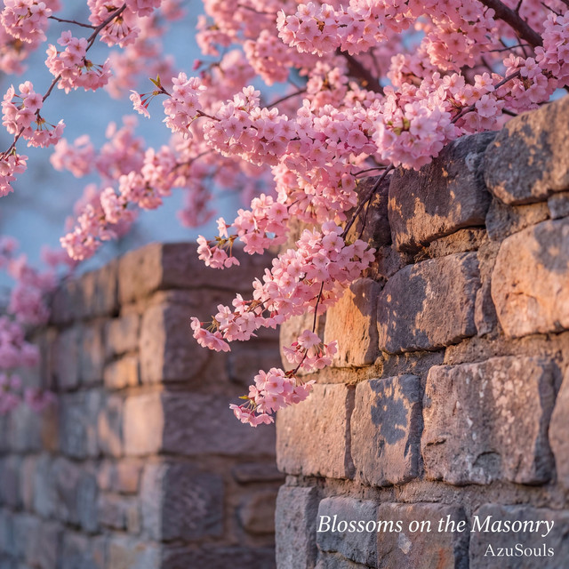 Album cover of Blossom