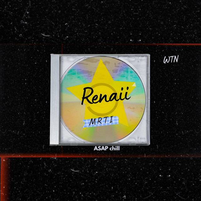 Renaii cover