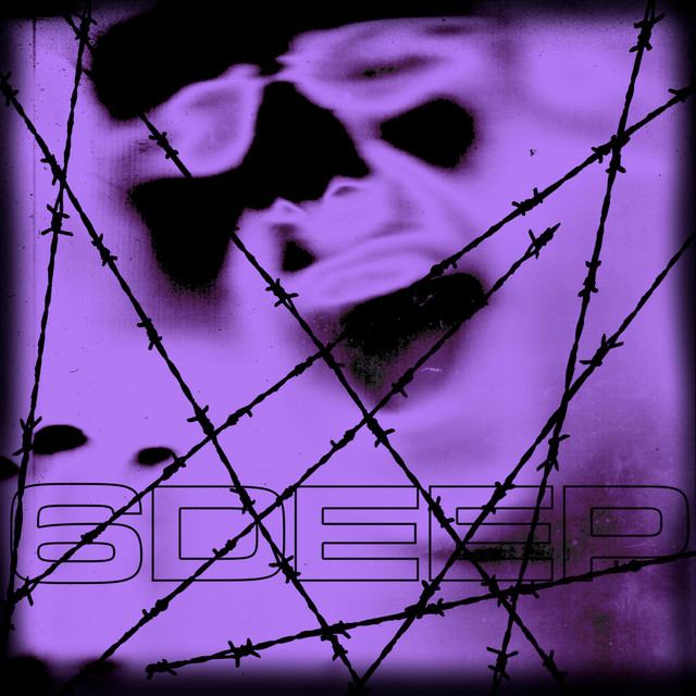 Ghost cover art