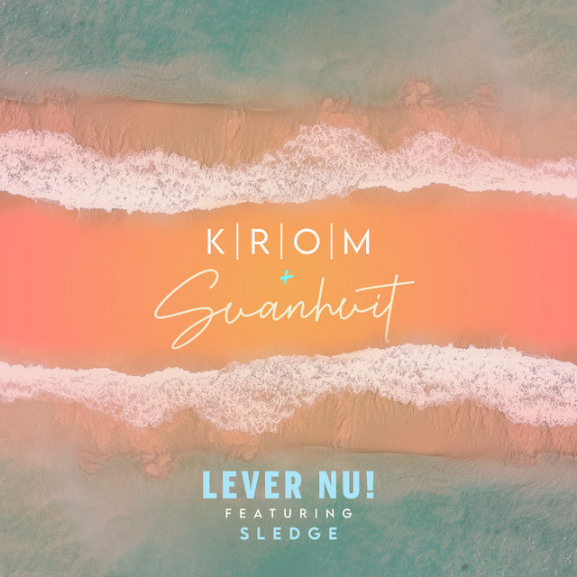 Lever nu! cover