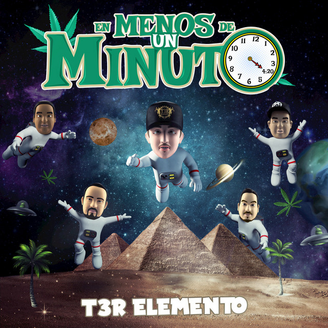 En Menos de un Minuto