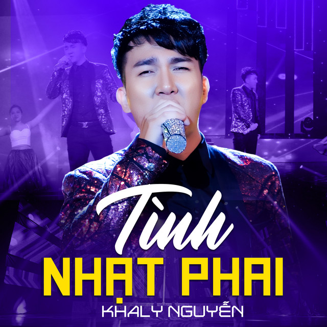 Tình Nhạt Phai