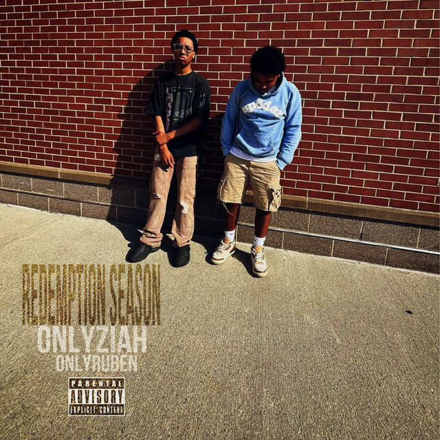 Redemption Season cover art