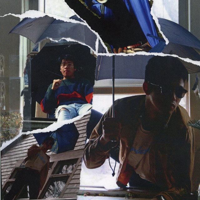 Weather Report cover art