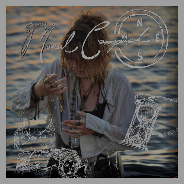 Moral Compass (Story Version) cover art