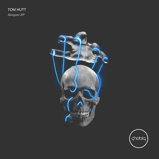 Shinigami album art