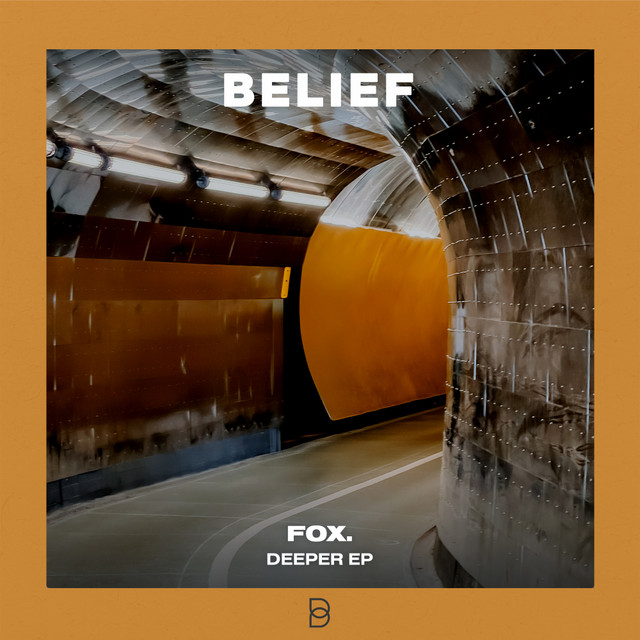 Deeper album art
