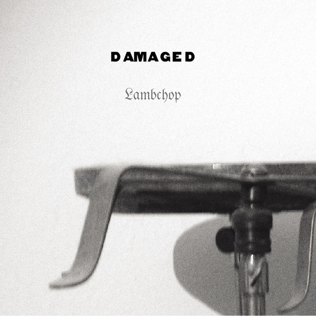 undefined album image