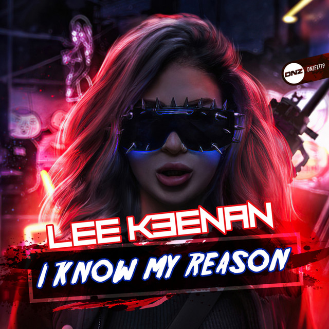 Lee Keenan