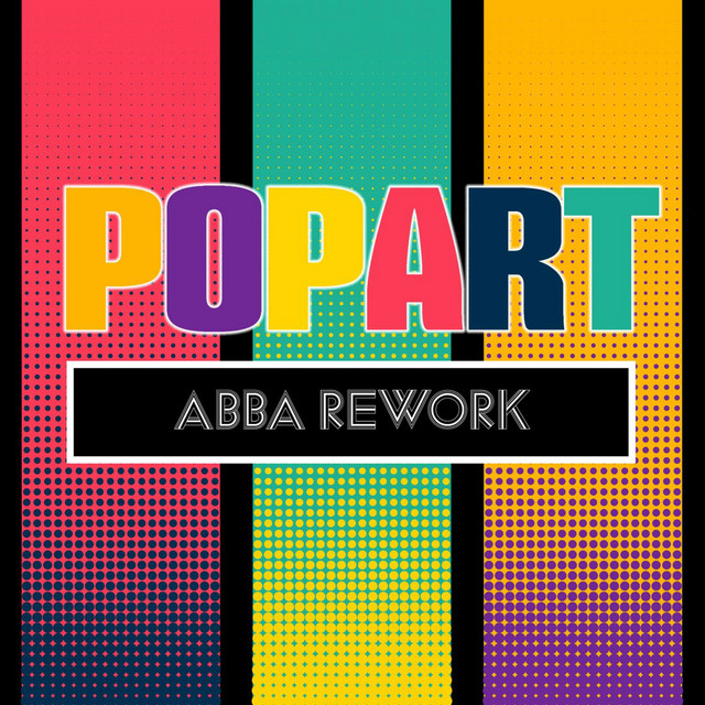 Abba Rework cover art