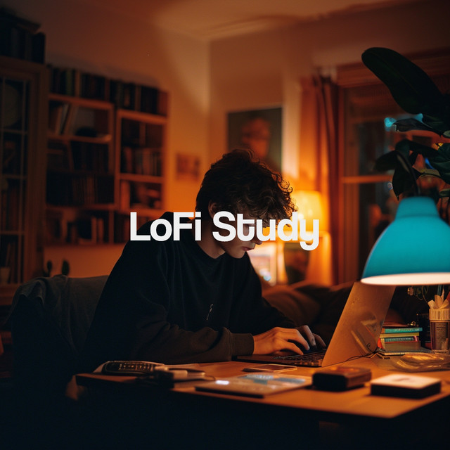 LoFi Study cover art