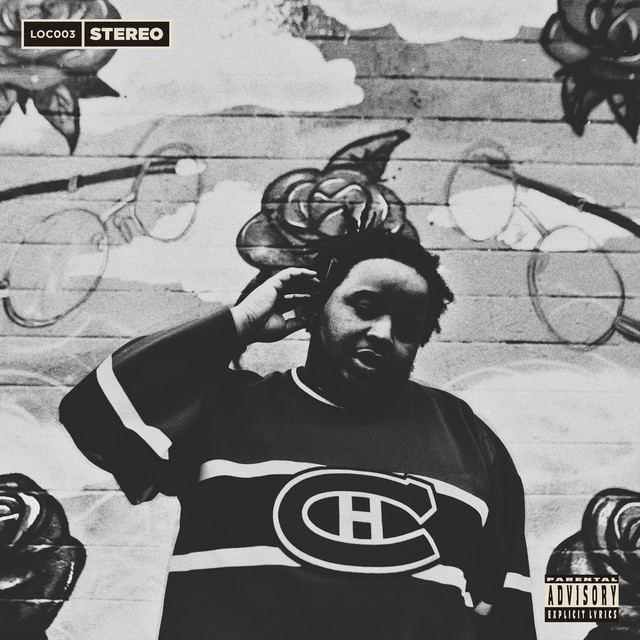 Exodus cover art