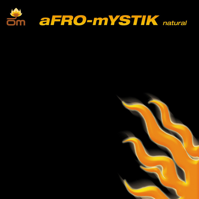 Natural cover art