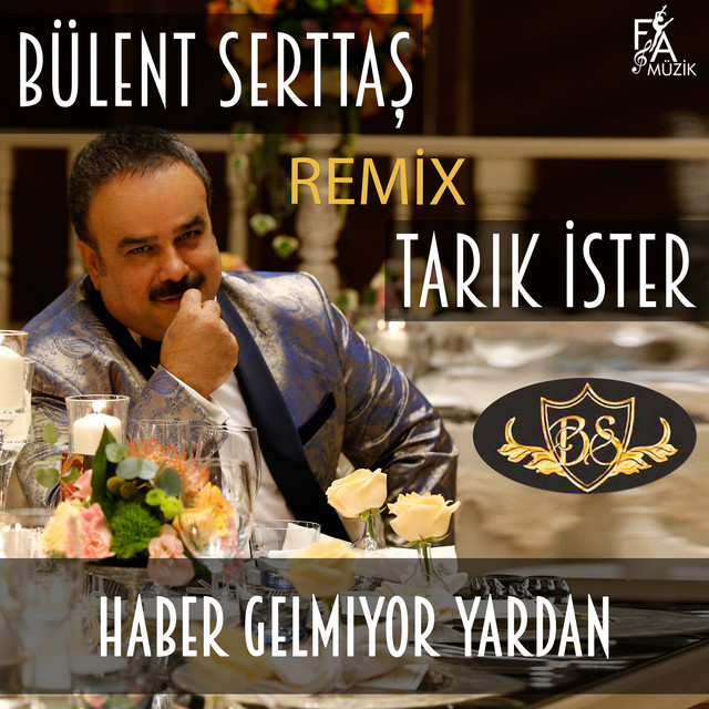 Haber Gelmiyor Yardan - Remix