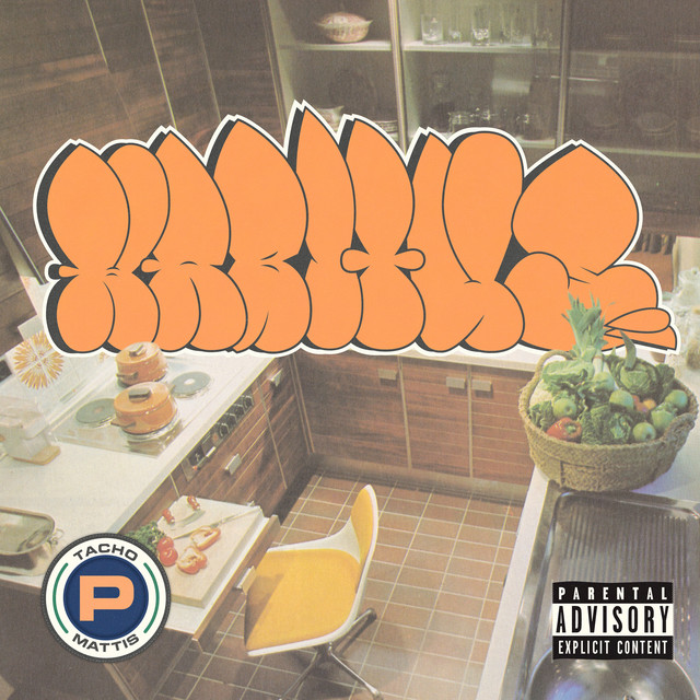 Habitus cover art