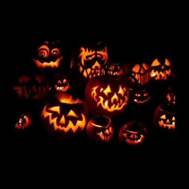 CHEMICALOWEEN