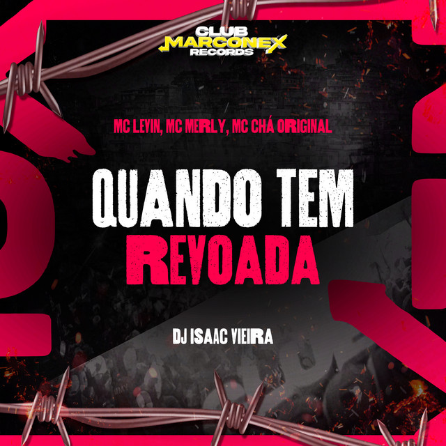 Quando Tem Revoada