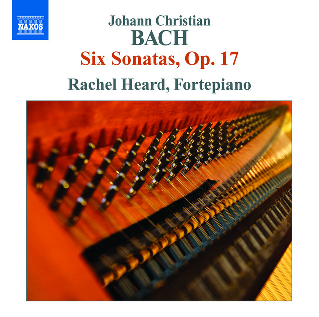 Bach: Six Sonatas, Op. 17 - Album by Johann Christian Bach | Spotify