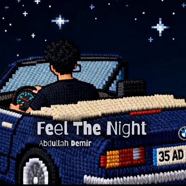 Feel the Night