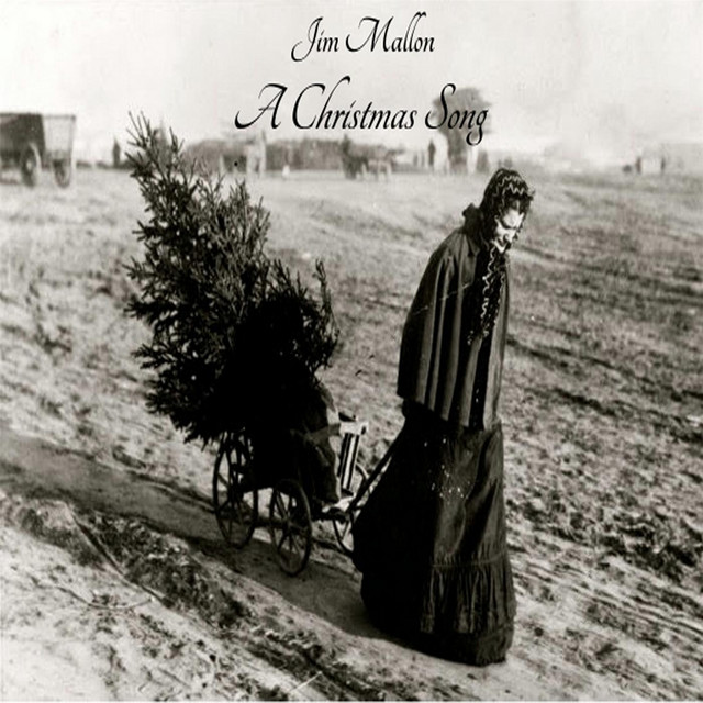 A Christmas Song cover