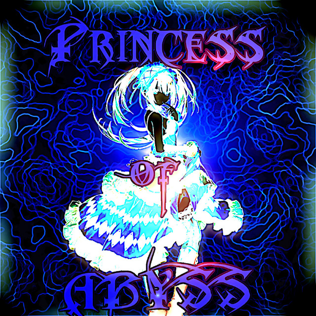 Cover art: Princess of Abyss — equxp