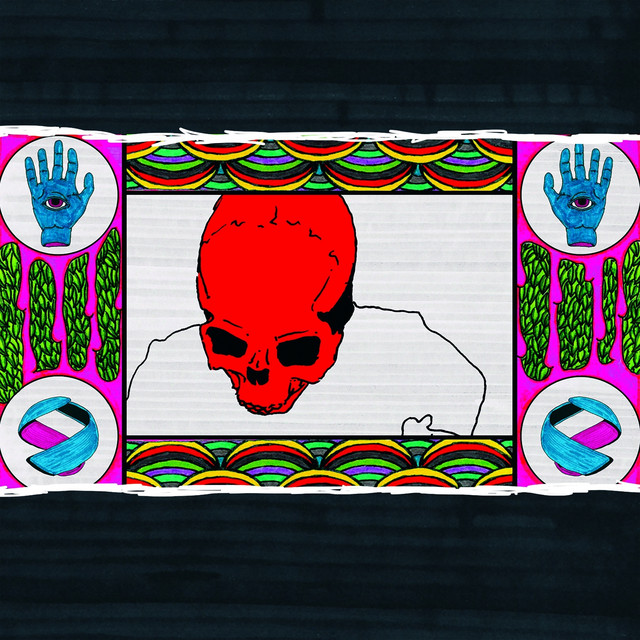 Boss Skeleton cover art