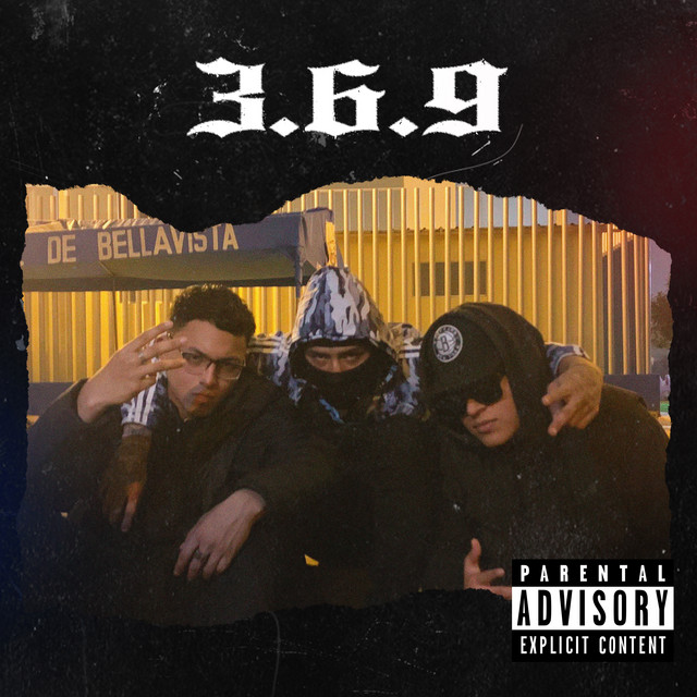 3.6.9 cover art