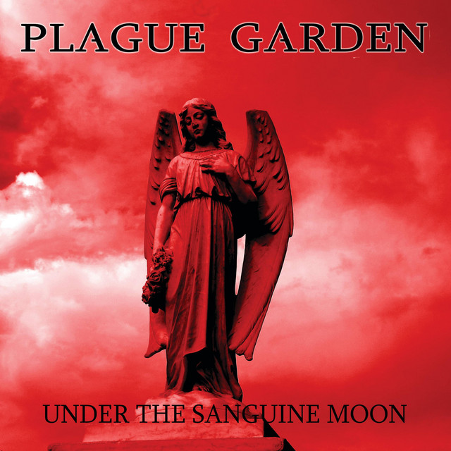 Under The Sanguine Moon cover art