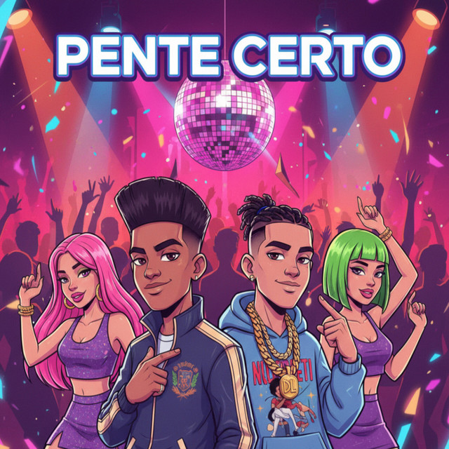 Pente Certo
