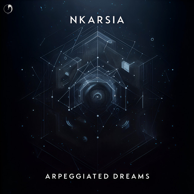 Arpeggiated Dreams cover art