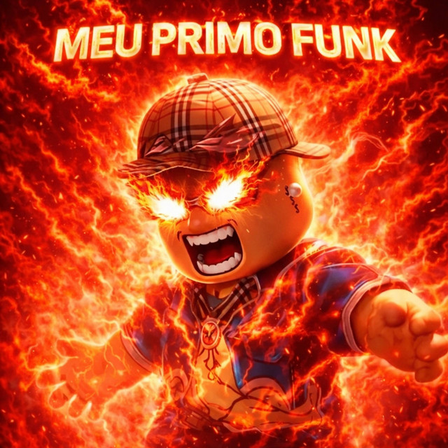 MEU PRIMO FUNK