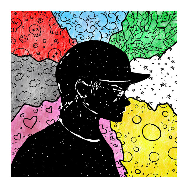 Palette of Emotions cover art