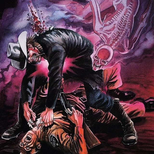 Bitch Im Jay cover art