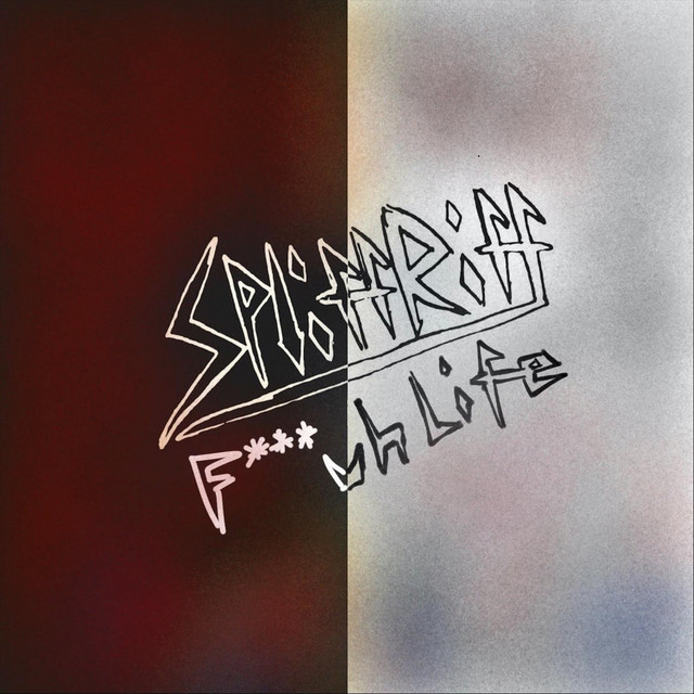 F***uh Life cover art