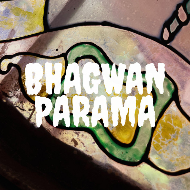 Parama cover art