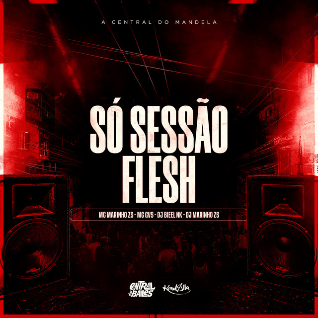 Só Sessão Flesh