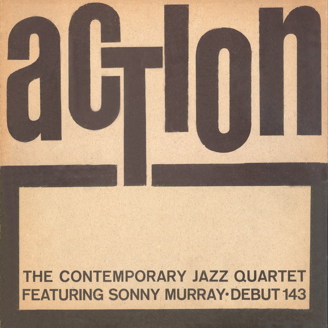 The Contemporary Jazz Quintet