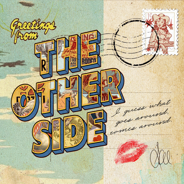 undefined album image