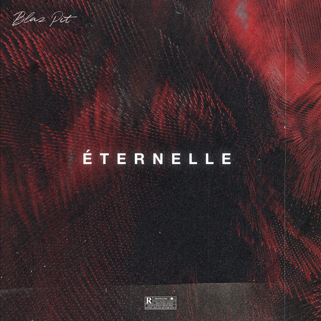 Éternelle cover art