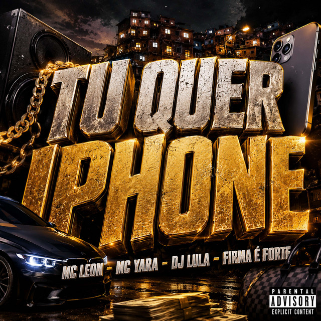 Tu Quer Iphone