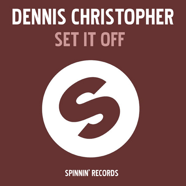Set It Off - DC´s Main Mix cover art
