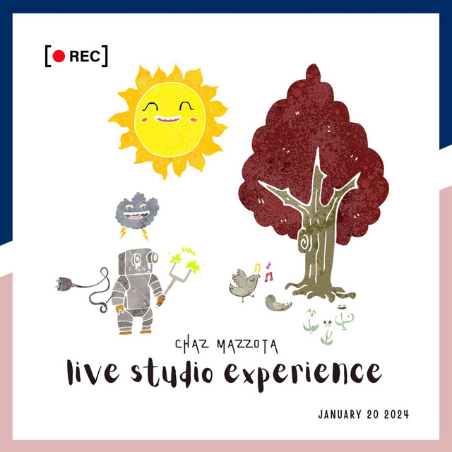more. (Live at Spellbound Recorders) cover art