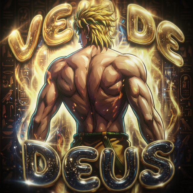 VEM DE DEUS