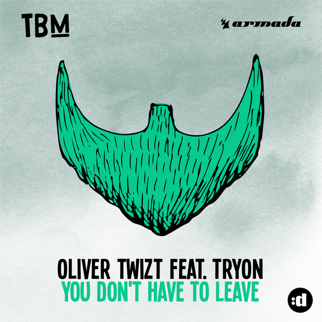 You Don't Have To Leave