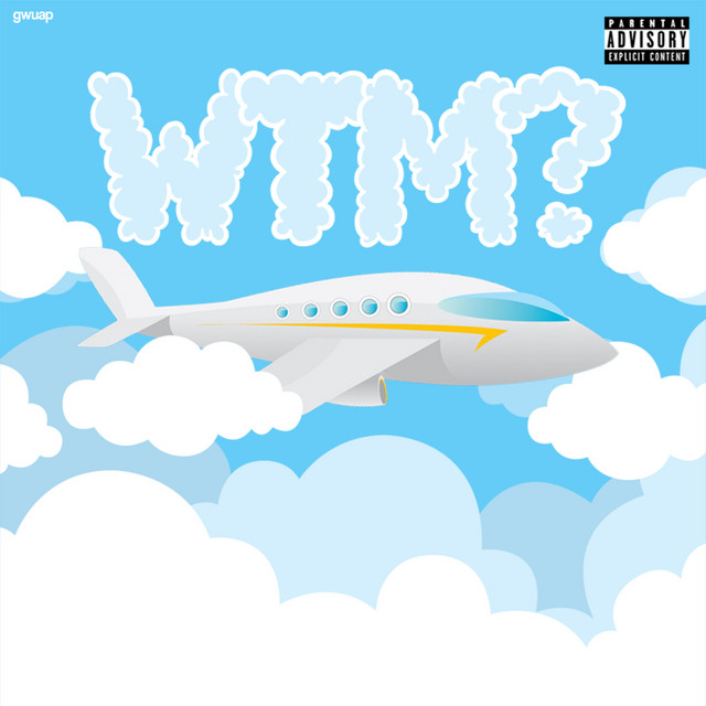 WTM? cover art