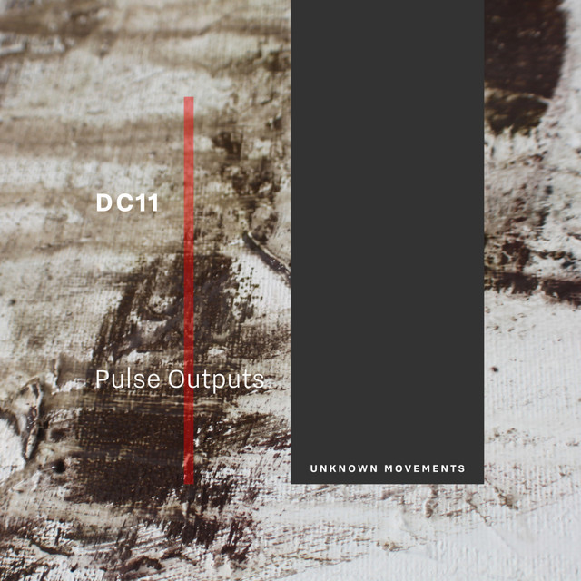 Pulse Outputs cover art