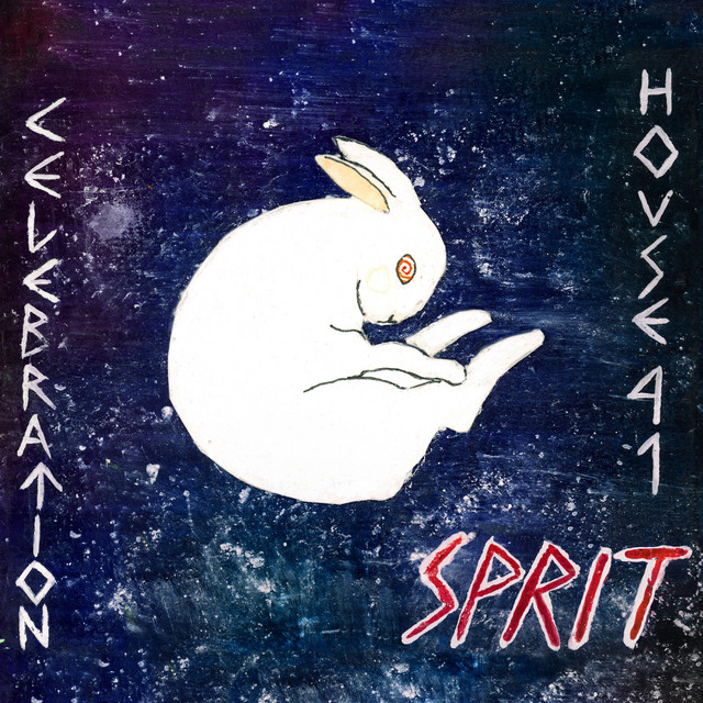 Celebration House 91 cover art