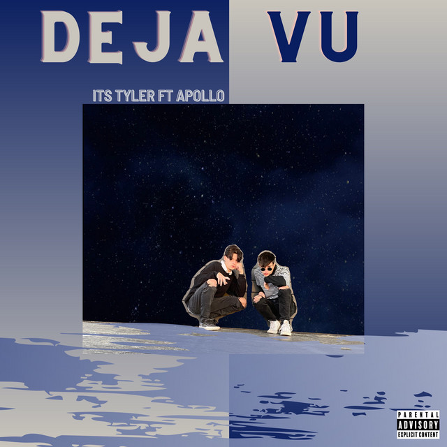 Deja Vu cover art