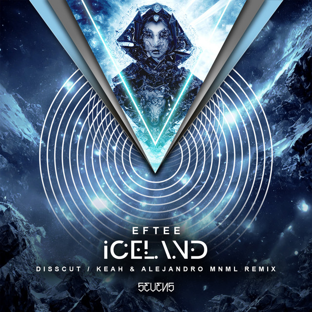 Iceland - Disscut Remix